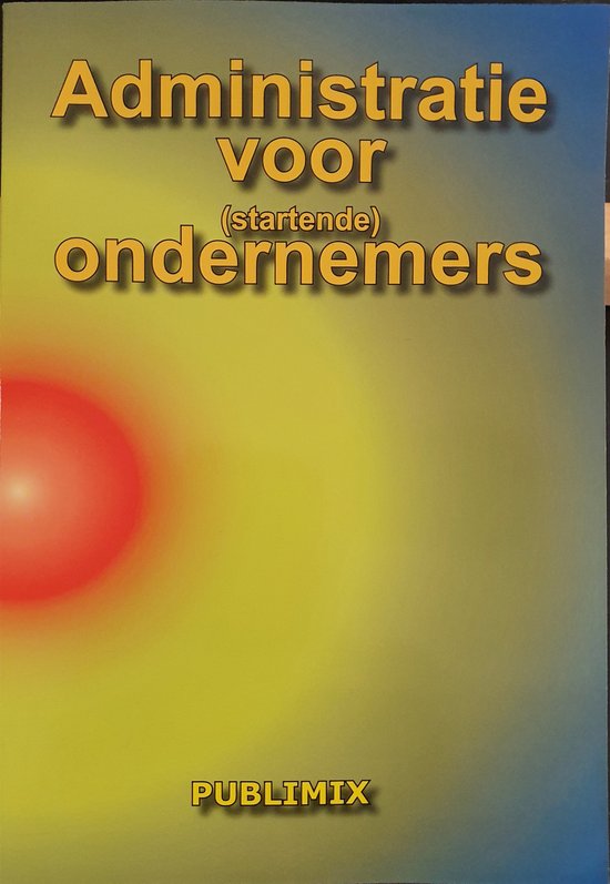 Administratie