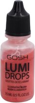 Gosh Lumi Drops Illuminating Highlighter