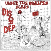 Disorder - Under The Scalpel Blade (LP)