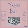 Various Artists - Sudden Death (LP)