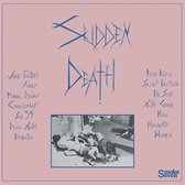 Sudden Death (LP)