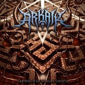 Arkaik - Labyrinth Of Hungry Ghosts (LP)