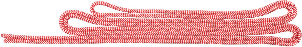 SALEWA Master Koord 6 mm x 120cm Precut, rood