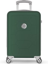 SUITSUIT - Caretta - Jungle Green - Handbagage (53 cm)