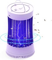 Lampe anti-moustique, Powerful destructeur de mouches, tueur d'insectes,