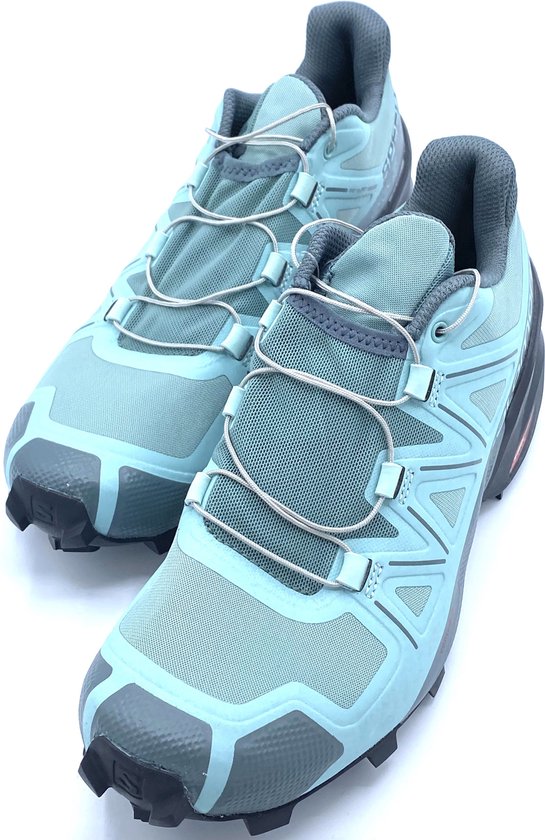 Salomon Speedcross 5 W- Wandelschoenen Dames- Maat 38.5 | bol.com