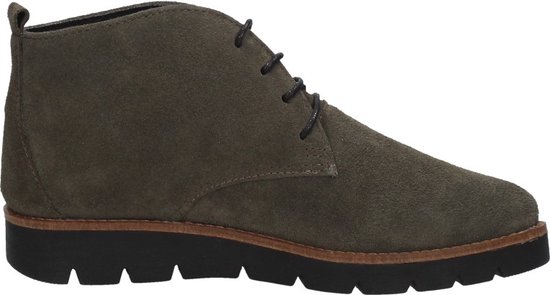 SUB55 Zoe 28 Chaussures à lacets -up High - taupe - Taille 43