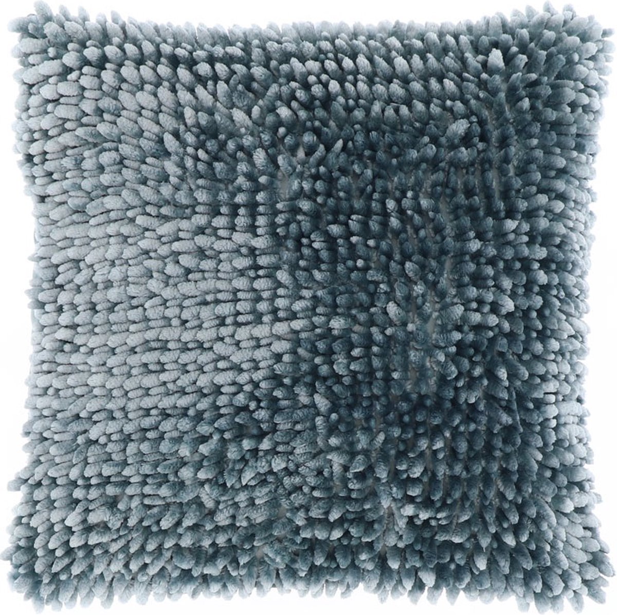 Unique Living Kussen Max 45x45cm Ice Crystal Blauw