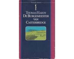 De Burgemeester van Casterbridge
