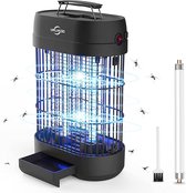 Anti Mosquito Lamp ,Powerful Fly Destroyer, Insect Killer,