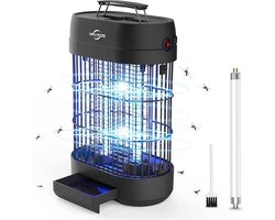 Anti Mosquito Lamp ,Powerful Fly Destroyer, Insect Killer,