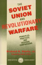 Soviet Union and Revolutionary Warfare