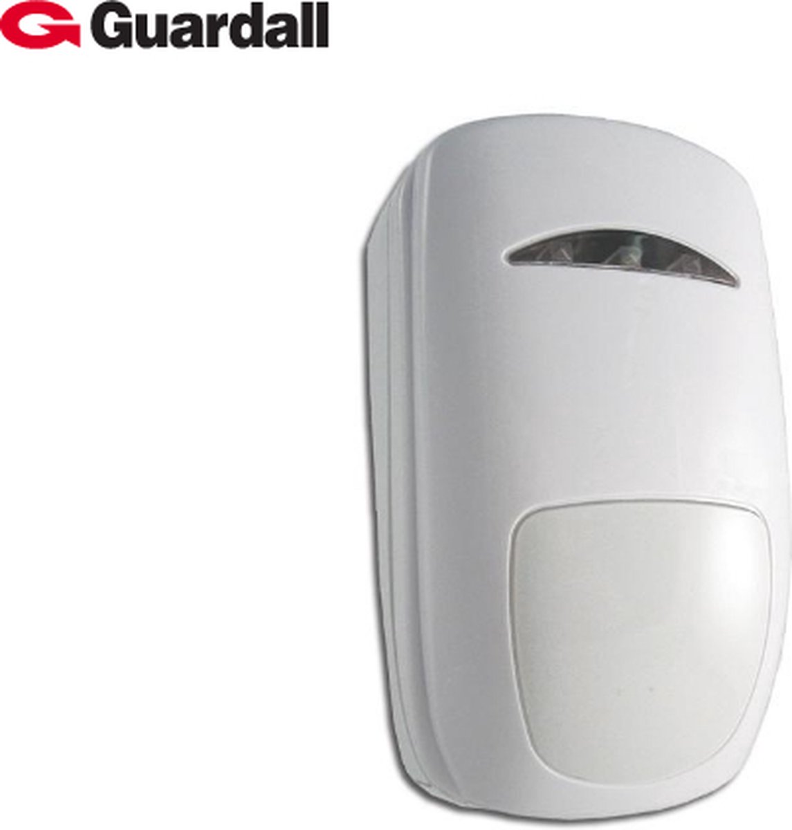 Pir Guardall PQ15AM, Quad Passief Infrarood Detector met anti-maskering W76559