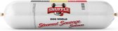 Snuffle Steamed Sausages Salmon 10x 200gr.