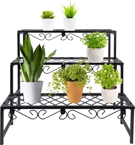 Tavolo Pieghevole AKTIVE Nero 90x60x70 Cm | Struttura In Alluminio E MDF | Supporta 30 Kg | Gambe Regolabili Antiscivolo Con Maniglia Per Il Trasporto