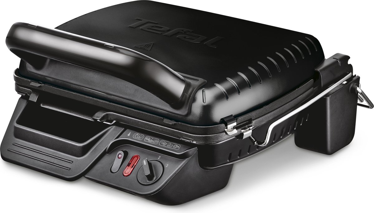 Tefal Grill Ultracompact Grill GC308812