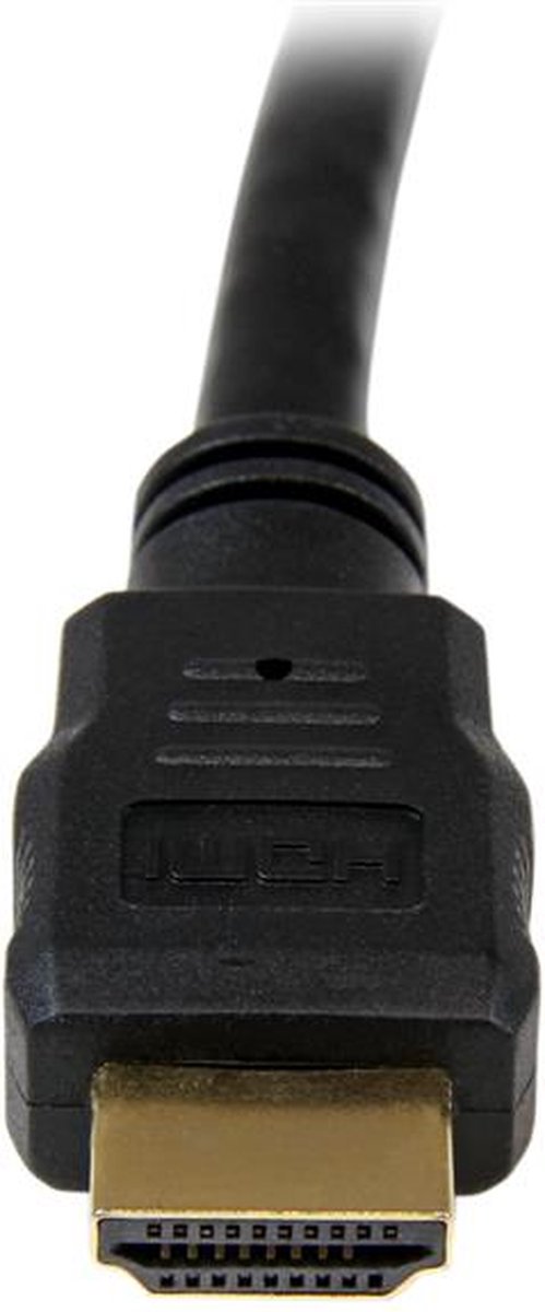Image of 5 ft High Speed HDMI Cable - HDMI - M/M