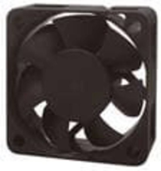 Sunon MF40101VX-1000U-A99 Axiaalventilator 12 V/DC 16.81 M³/h  L X B X H 10 X 40 X 40 Mm 2996479