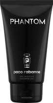 Douchegel Paco Rabanne Phantom (150 ml)