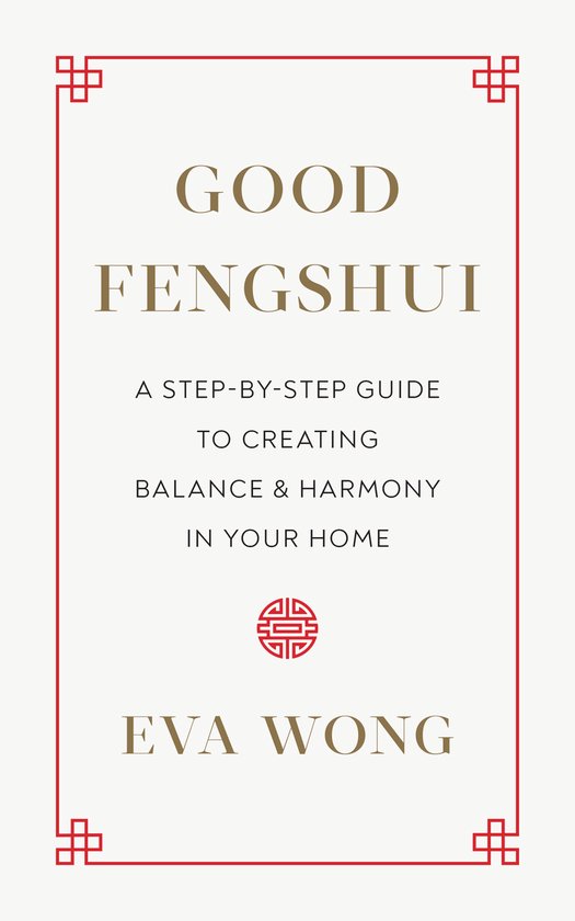 Good Fengshui - cover