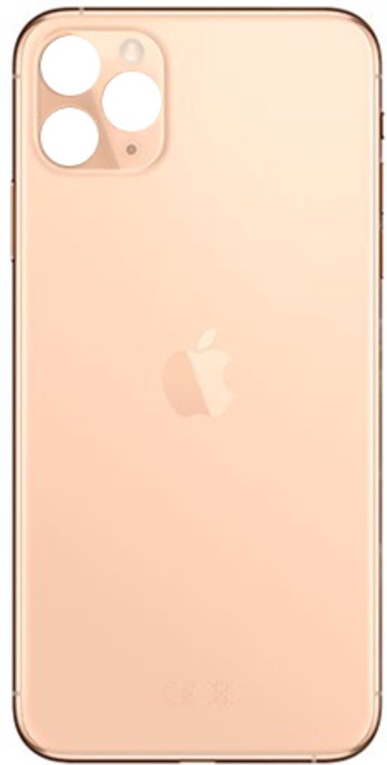 Apple iPhone 11 Pro – 256GB – Zilver
