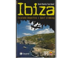 Ibiza Sport Climbing