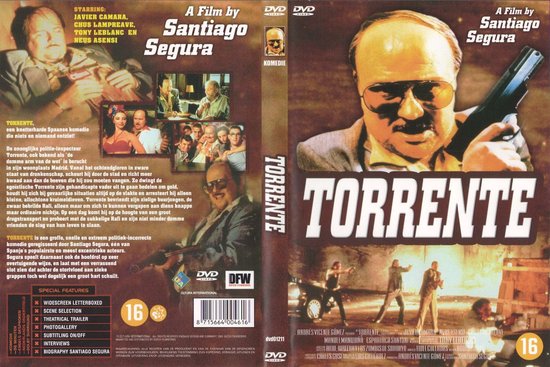 Torrente
