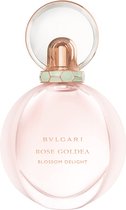 Bvlgari Rose Goldea Blossom Delight - 50 ml - eau de parfum spray - damesparfum