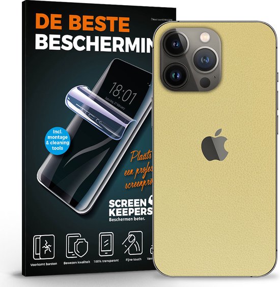 Skin pour téléphone Apple iPhone 12 - Zwart carbone - Autocollant pour  téléphone Apple