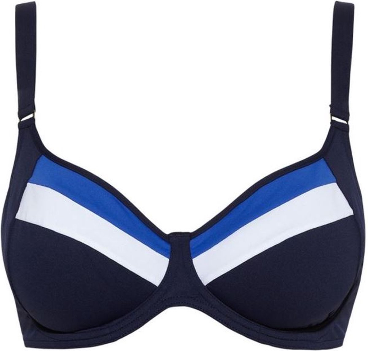Cyell bikinitopje Atlantic wired maat 40E