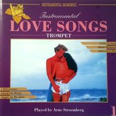 Instrumental Love Songs 1 - Trompet