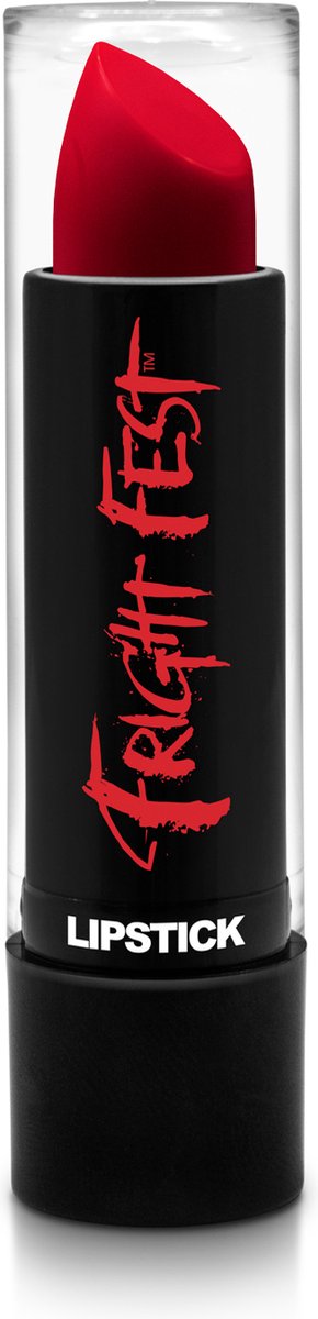 PaintGlow Halloween Lipstick - Lippenstift - Schmink - Make up - Blood Red