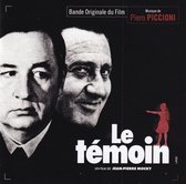 Le Temoin