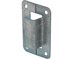 Geleider 16 16Mm V espagnolet 16V