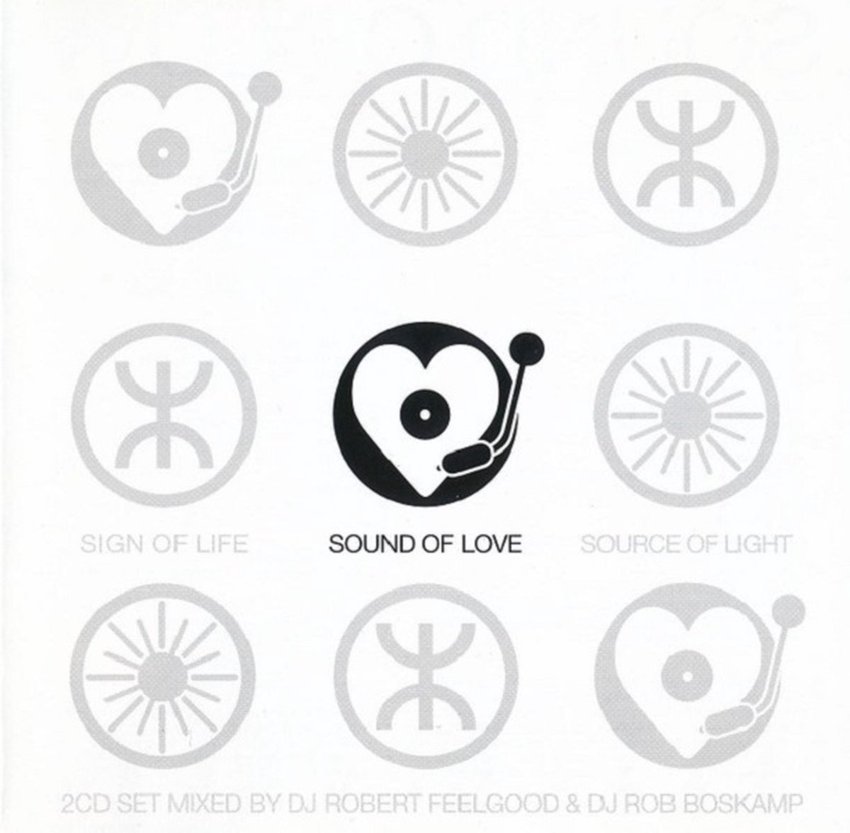 Sound Of Love