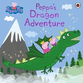 Peppa Pig - Peppa Pig: Peppa's Dragon Adventure