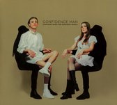 Confidence Man - Confident Music For Confident People (CD)
