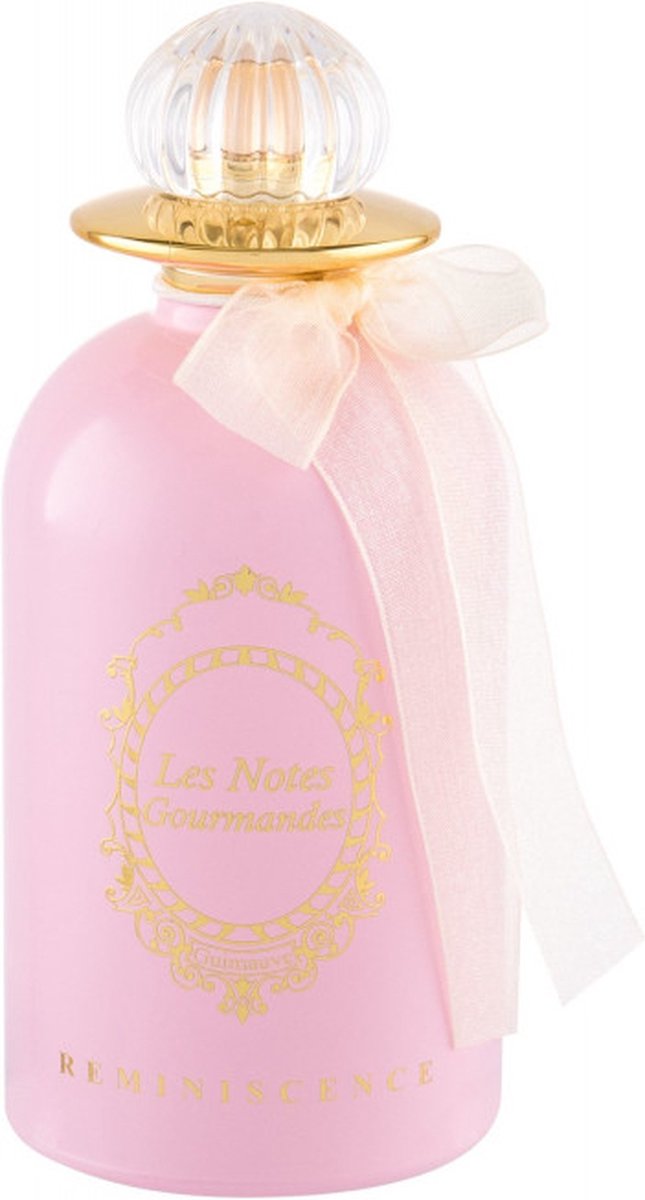 Reminiscence Les Notes Gourmandes Edp Spray