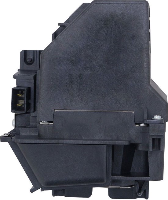 Lampe de projecteur EPSON H553C LP78 / V13H010L78, contient une lampe NSHA d'origine. Performance égale à l'original.