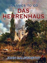 Classics To Go - Das Herrenhaus