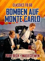 Classics To Go - Bomben auf Monte Carlo