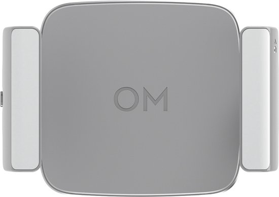 DJI OM Fill Light Phone Clamp