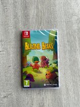 Blazing beaks / Red art games / switch / 2900 copies