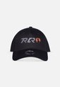 Overwatch - Overwatch 2 Snapback Pet - Zwart