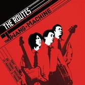 The Routes - The Twang Machine (CD)