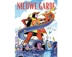 Nieuwe Garde