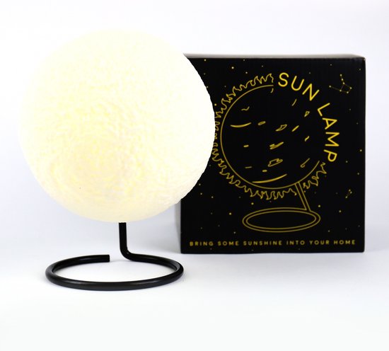 Gift Republic Sun Globe