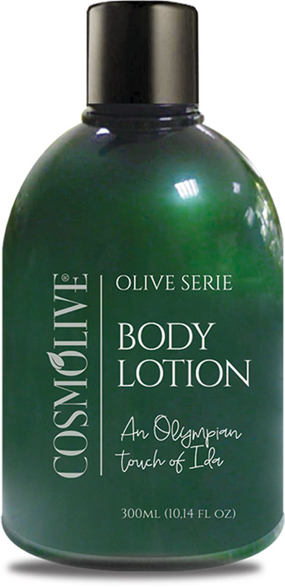 Cosmolive - Olijfolie - Body Lotion - 300 ml
