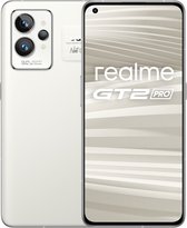 Realme GT2 Pro - 256 GB - 12 GB RAM - Wit