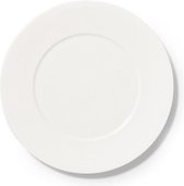 DIBBERN - White Fine Dining - Assiette à gâteau 17cm